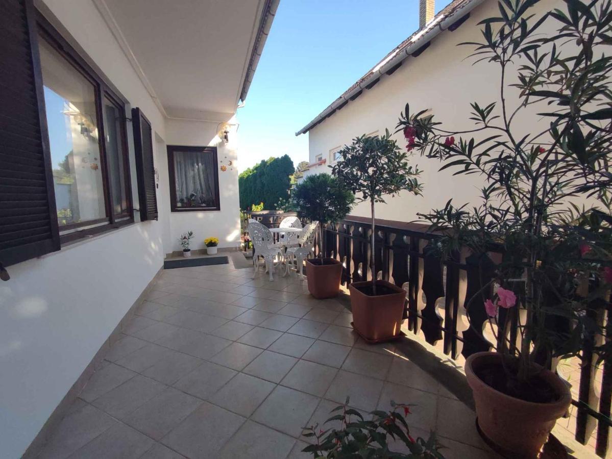 Holiday Home In Balatonboglar 45807 外观 照片