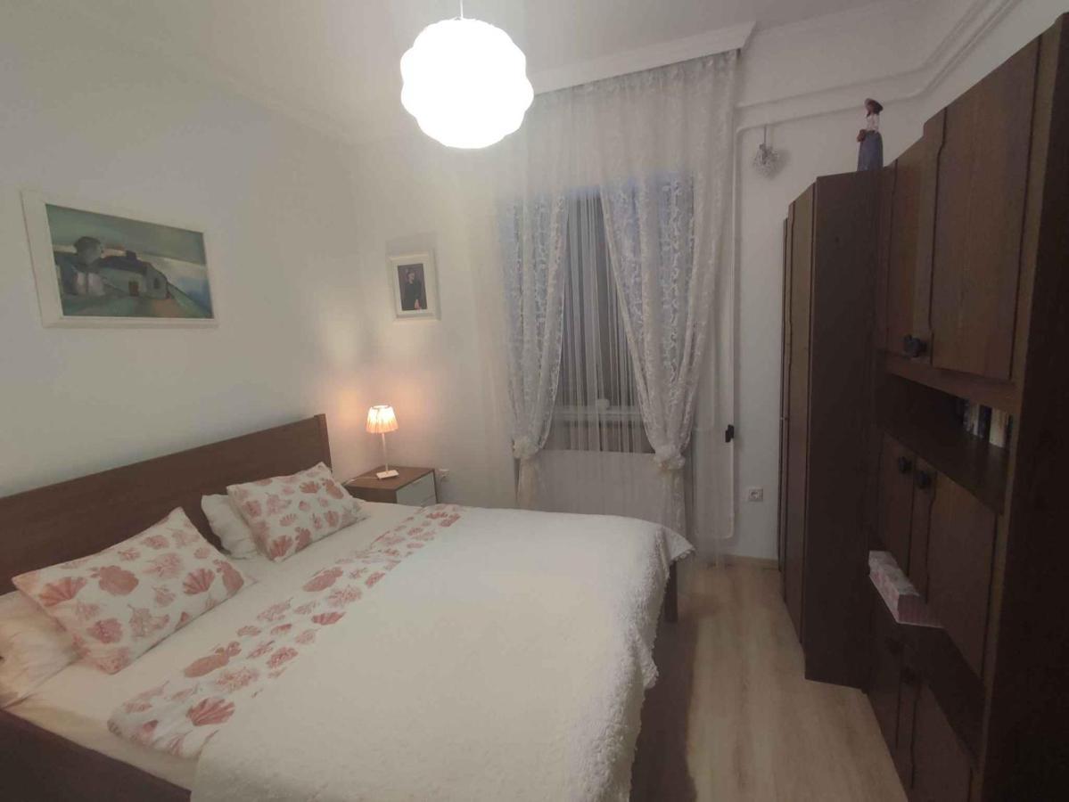 Holiday Home In Balatonboglar 45807 外观 照片