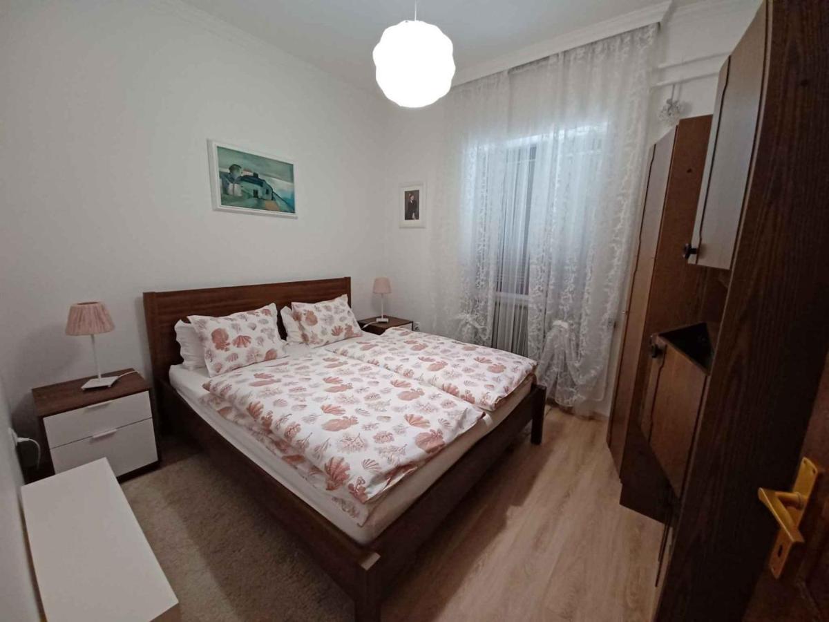 Holiday Home In Balatonboglar 45807 外观 照片