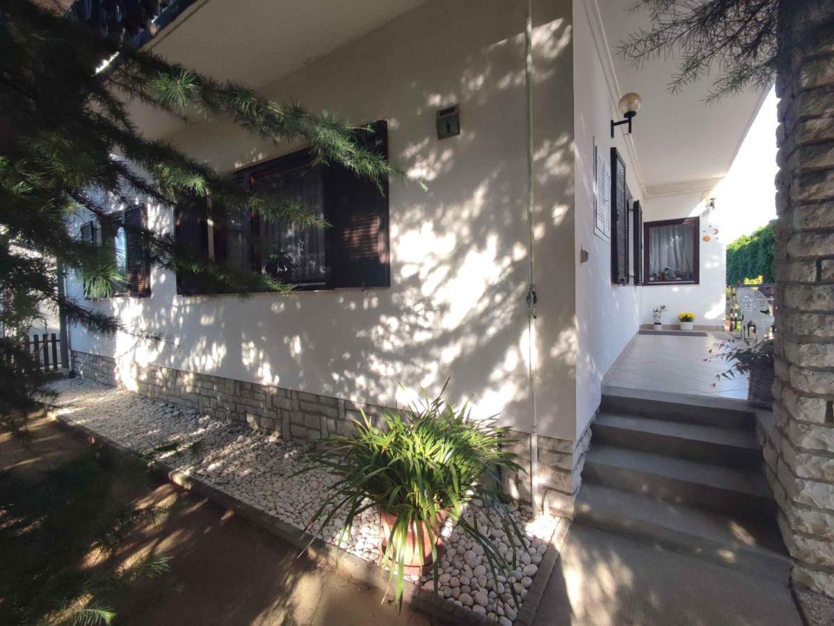 Holiday Home In Balatonboglar 45807 外观 照片