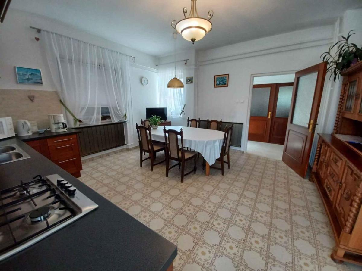 Holiday Home In Balatonboglar 45807 外观 照片