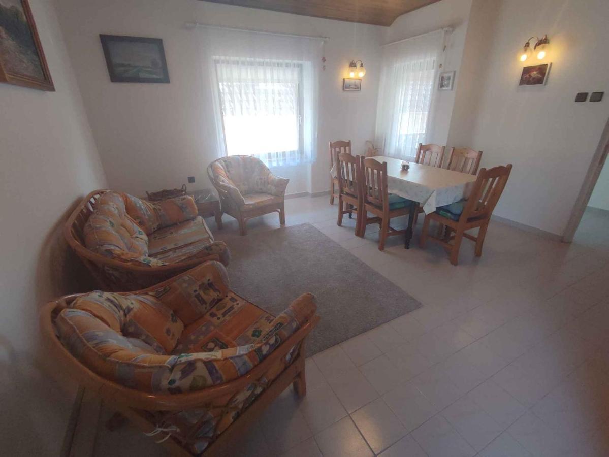 Holiday Home In Balatonboglar 45807 外观 照片