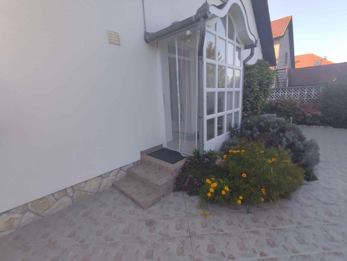 Holiday Home In Balatonboglar 45807 外观 照片