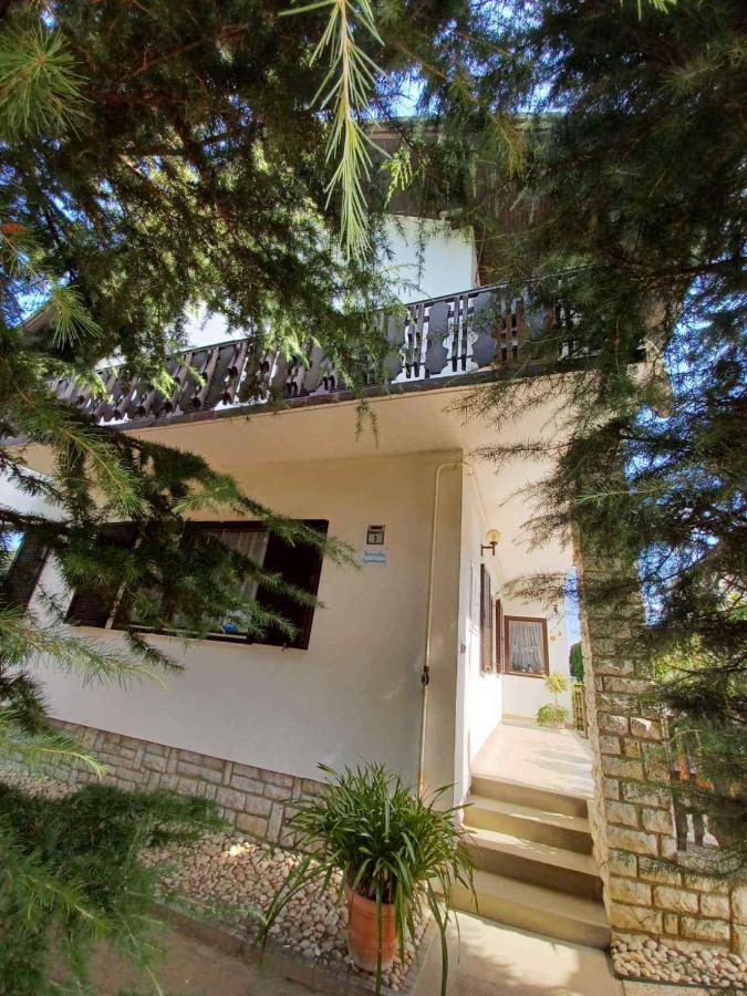 Holiday Home In Balatonboglar 45807 外观 照片