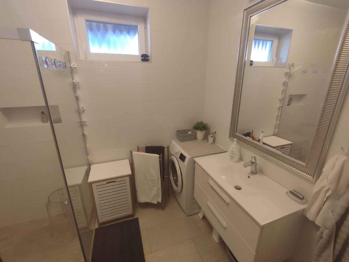 Holiday Home In Balatonboglar 45807 外观 照片