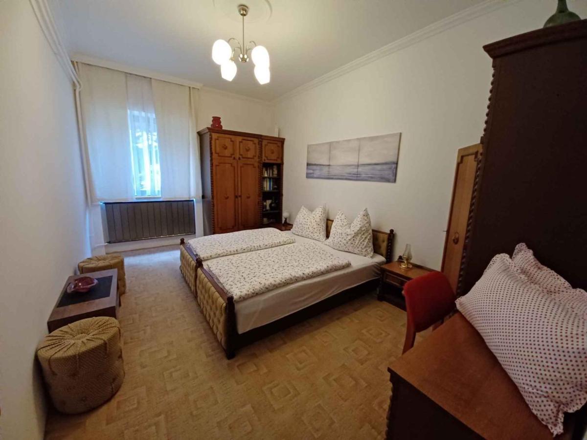 Holiday Home In Balatonboglar 45807 外观 照片