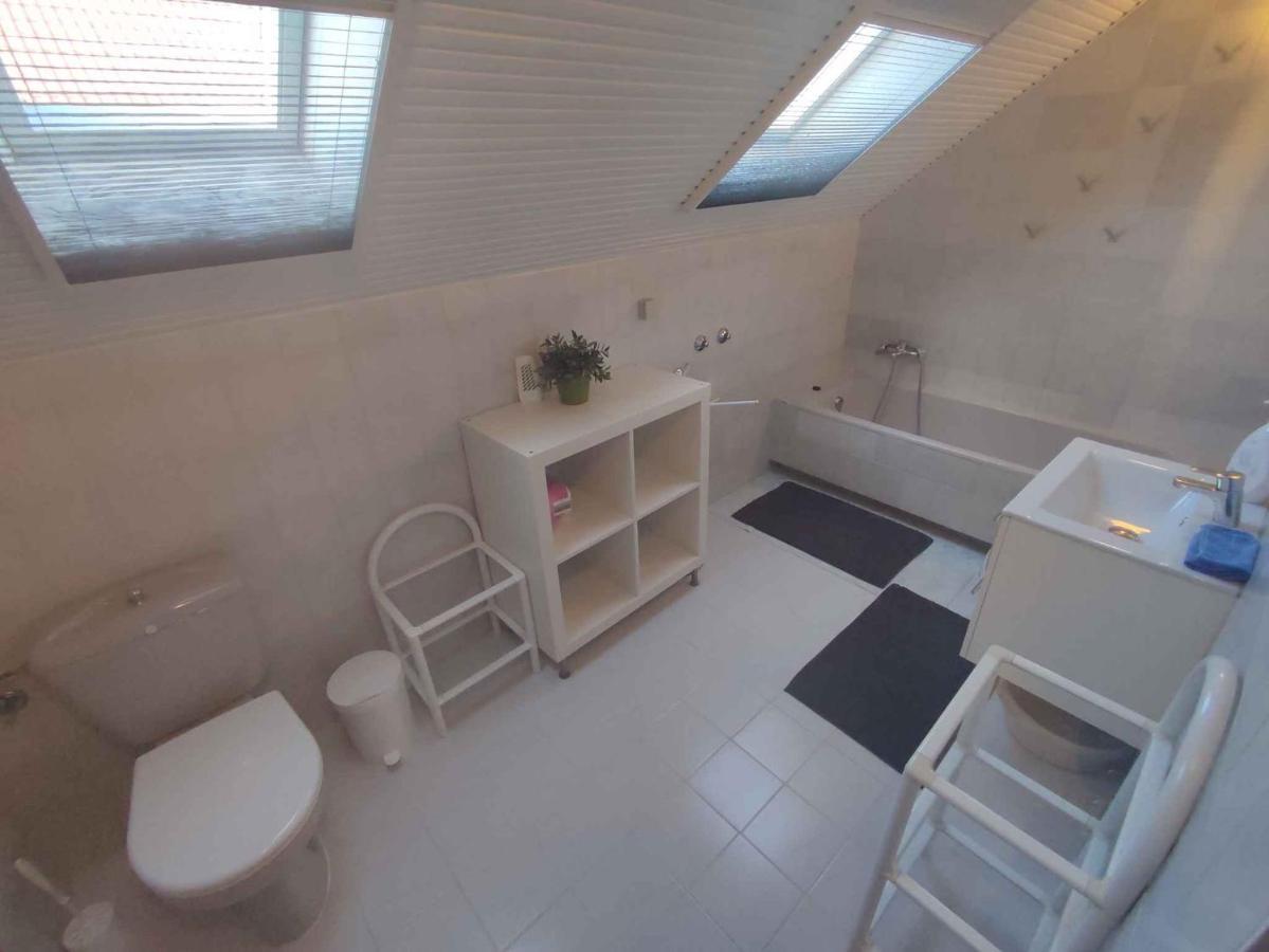 Holiday Home In Balatonboglar 45807 外观 照片