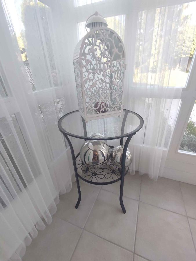Holiday Home In Balatonboglar 45807 外观 照片
