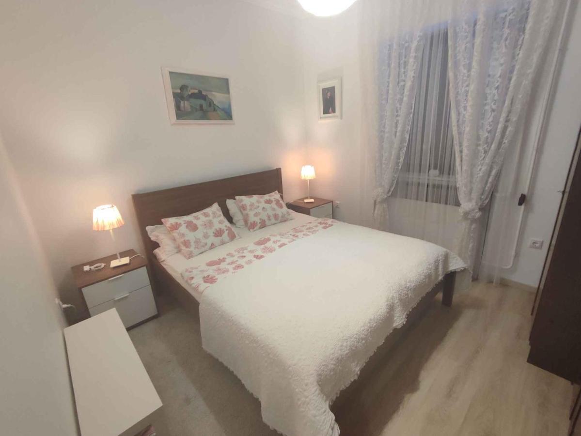Holiday Home In Balatonboglar 45807 外观 照片