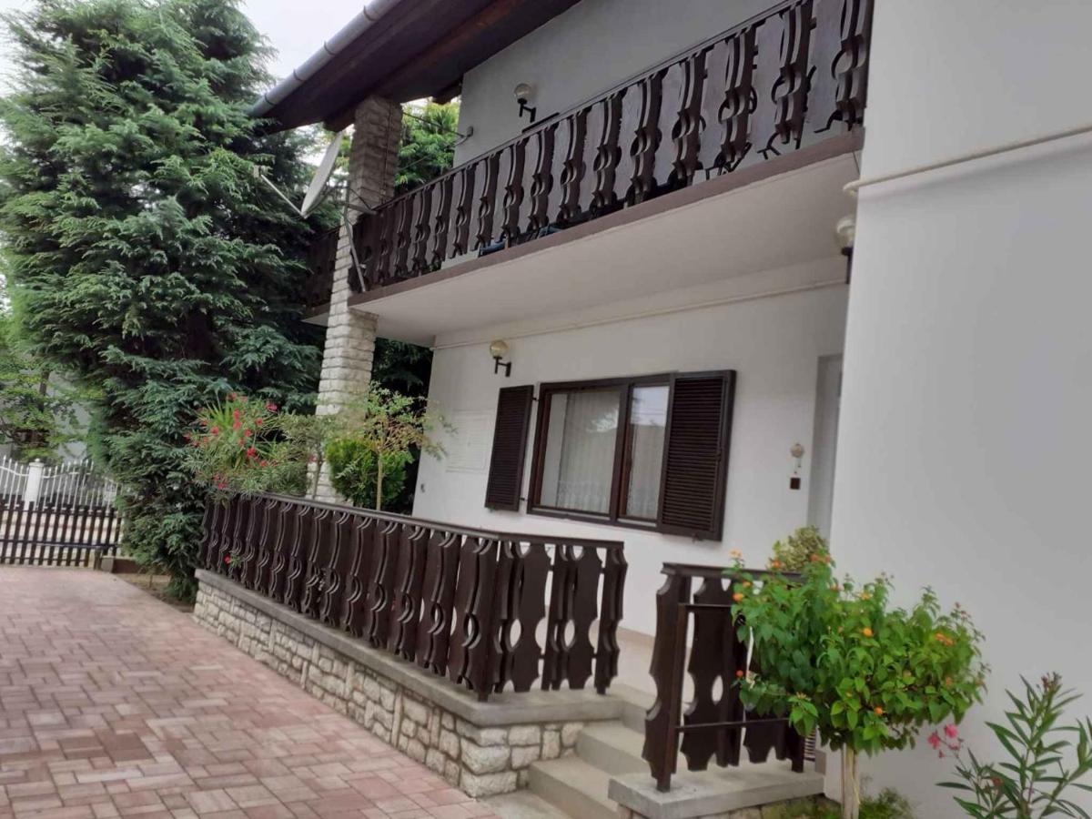 Holiday Home In Balatonboglar 45807 外观 照片