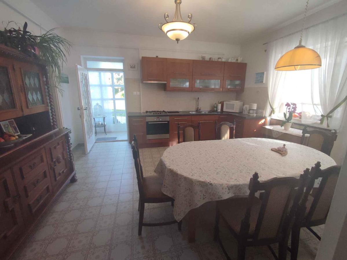 Holiday Home In Balatonboglar 45807 外观 照片