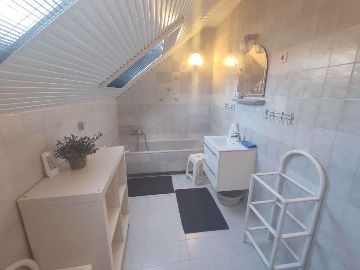 Holiday Home In Balatonboglar 45807 外观 照片